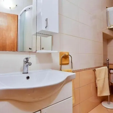 Apartamento Vlad - Sea View Trogir