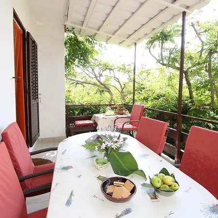 Vlad - Sea View Apartamento Trogir