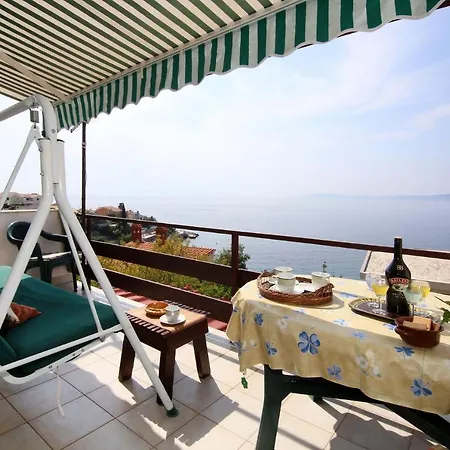 Apartamento Vlad - Sea View *